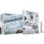 Gigabyte B850 EAGLE WIFI7 ICE desktop alaplap ATX