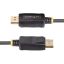 Startech DisplayPort to HDMI 4K 60Hz Adapter Cable 4m Black