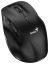 Genius Ergo 8230S Wireless Mouse Black
