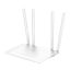 Cudy WR1200 vezetéknélküli router Fast Ethernet Kétsávos (2,4 GHz / 5 GHz) Fehér