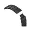 Pitaka Carbon fiber strap for Galaxy Watch Ultra Black