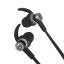 Esperanza EH201KS Headset Black/Silver