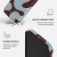 Burga Tough MagSafe Case for iPhone 18 Pro Max Core
