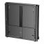 Manhattan TV Wall Mount with Tool-Free Lift & Lock Height Adjustment 55