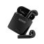 Savio TWS-02 Bluetooth Headset Black