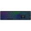 Canyon CNS-HBTK11B Wireless Keyboard Black HU