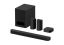 Sony BRAVIA Theatre System 6 Black