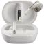 Poly Plantronics Voyager Free 60+ UC Touchscreen Charge Case USB-A Bluetooth Headset White Sand