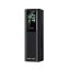 Mobile Origin TFT Display & Flashlight 30000mAh PowerBank Black