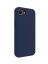 dbramante1928 Costa Rica Back cover for iPhone 17e/16e Pacific Blue