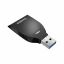 Sandisk SD UHS-I USB 3.0 Card Reader Black