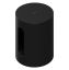Sonos Sub Mini Wireless Subwoofer Black