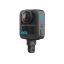 GoPro 1/4
