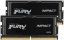Kingston 32GB/4800MHz DDR-5 (Kit of 2) FURY Impact (KF548S38IBK2-32) notebook memória