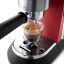 DeLonghi Dedica Style EC685 Eszpresszó Kávéfőző Red