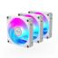 Gigabyte AORUS EZ Chain Fan 120 Ice (3-Pack)