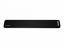 Genesis Rubid 400 Wrist Rest Black