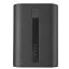 Cellularline Thunder 10000mAh Powerbank Black