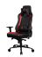 Arozzi Vernazza SoftPU Gaming Chair Pure Black/Red