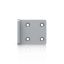 Ubiquiti Rack Ear Kit 2U