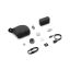 DJI Mic Mini 2S mikrofon (1 TX + 1 Mobile RX + Charging Case)