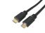 EQuip HDMI to HDMI cable 10m Black