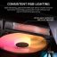 Corsair iCUE LINK RX140 II RGB PWM PC Fan Expansion Black