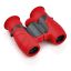 Kodak BCS100 Children's binoculars Red
