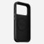 Nomad Rugged Case for iPhone 17 Pro Black