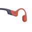 Shokz OpenSwim Pro Bluetooth Earphones Grey/Orange