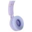 Sencor SEP Frieza Bluetooth Headset Purple