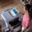 BROTHER MFCJ5740DW Inkjet Multifunction Printer 4in1 35/32ppm 1200x4800
