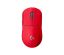 Logitech G Pro X Superlight 2 SE Wireless Gaming Mouse Red