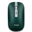 INCA IWM-531RY Wireless Mouse Green