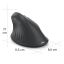 Hama EWM-500R Wireless Ergonomic Vertical Mouse Black