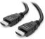 Dell CB325H HDMI 2.0 Cable Black