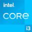 Intel Core i3 13100F 3.4GHz/4C/12M Without Graphics Tray