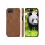 dbramante1928 Lynge case for iPhone 17e/16e Tan