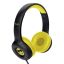Trust Nouna Kids Headphones Black/Yellow