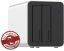 TerraMaster F2-425 Plus (2xHDD + 3xM.2 SSD)