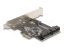 DeLock PCI Express x1 Card to 2 x internal USB 5 Gbps Pin Header