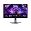AOC Gaming 240Hz OLED monitor 31.5