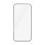 PanzerGlass Screen Protector for iPhone 16 Pro UWF