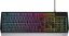 Genesis Rhod 300 RGB Gaming Keyboard Black US