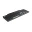 Lenovo Self-Charging Bluetooth Keyboard Black US