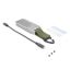 ACT AC1625 USB 40 Gbps M.2 2280 NVMe / PCIe SSD tok Grey