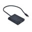 I-TEC USB-C 3.1 Dual 4K HDMI Video Adapter Black