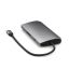 Satechi USB-C Docking Station Space Gray