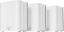 LAN/WIFI Asus Router ZenWiFi BD4 - BD4 3-PK - Fehér