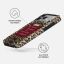 Burga Tough MagSafe Case for iPhone 18 Pro Max Nothing Changes